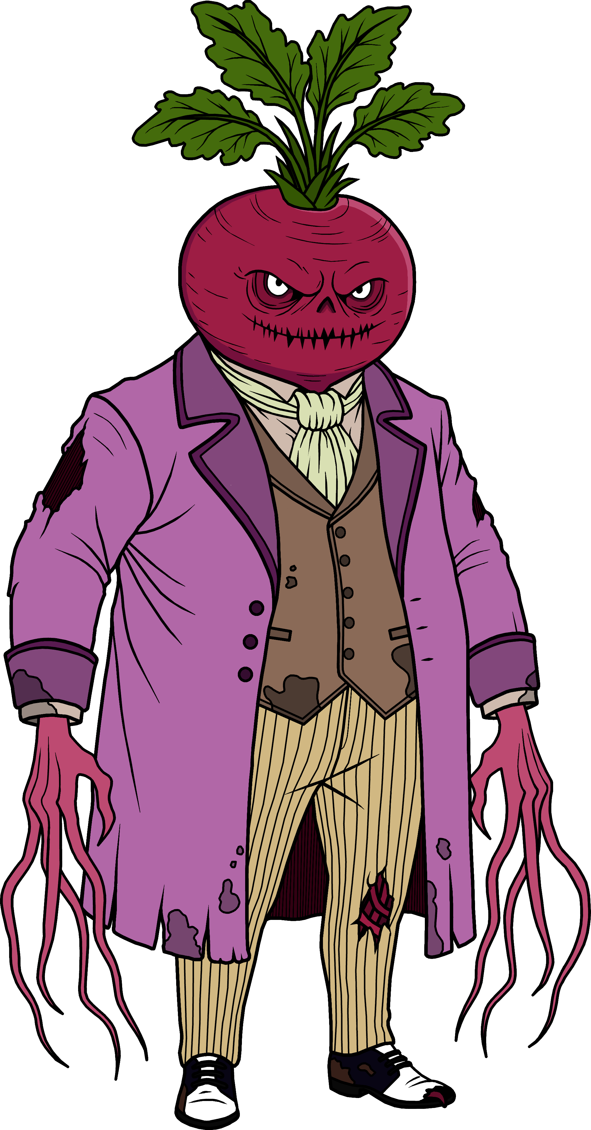 Lord Beta